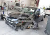2018 Subaru Impreza фото