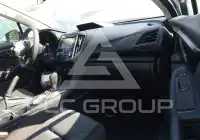 2018 Subaru Impreza фото