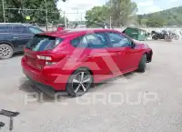 2018 Subaru Impreza photo