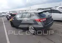 2018 Subaru Impreza фото