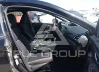 2018 Subaru Impreza фото