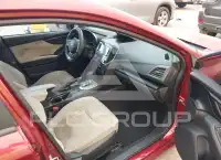 2018 Subaru Impreza фото