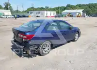 2018 Subaru Impreza photo