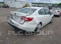 2018 Subaru Impreza photo