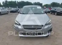 2018 Subaru Impreza фото