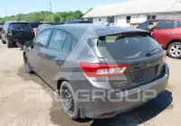 2018 Subaru Impreza photo