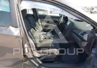 2018 Subaru Impreza photo