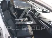 2018 Subaru Impreza фото