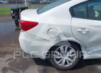 2018 Subaru Impreza фото