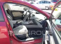 2018 Subaru Impreza photo