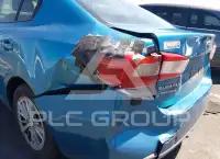 2018 Subaru Impreza photo
