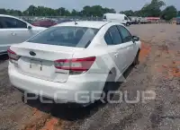 2018 Subaru Impreza фото