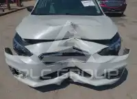 2018 Subaru Impreza фото