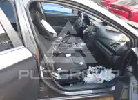 2018 Subaru Impreza photo