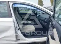 2018 Subaru Impreza фото