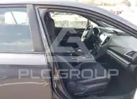 2018 Subaru Impreza фото