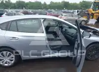 2018 Subaru Impreza фото