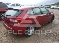 2018 Subaru Impreza photo