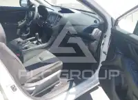 2018 Subaru Impreza photo
