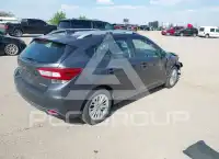 2018 Subaru Impreza photo