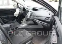 2018 Subaru Impreza фото