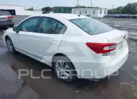 2018 Subaru Impreza фото