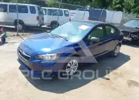 2018 Subaru Impreza photo