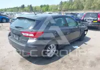 2018 Subaru Impreza photo