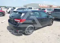 2018 Subaru Impreza фото