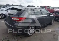 2018 Subaru Impreza фото
