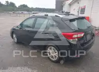 2018 Subaru Impreza photo