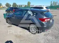 2018 Subaru Impreza фото