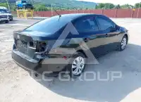 2018 Subaru Impreza фото