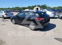 2018 Subaru Impreza фото