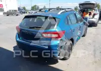 2018 Subaru Impreza photo