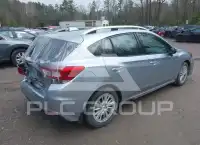 2018 Subaru Impreza photo