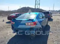 2018 Subaru Impreza фото
