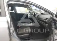2018 Subaru Impreza фото