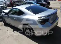 2018 Subaru BRZ фото