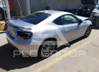 2018 Subaru BRZ фото
