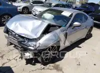 2018 Subaru BRZ фото