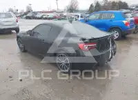 2018 Subaru BRZ фото
