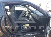 2018 Subaru BRZ photo