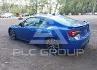 2018 Subaru BRZ photo