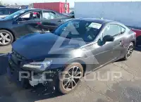 2018 Subaru BRZ photo