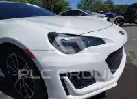 2018 Subaru BRZ фото