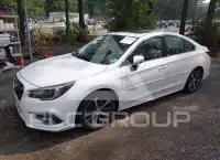 2018 Subaru Legacy фото