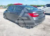 2018 Subaru Legacy фото