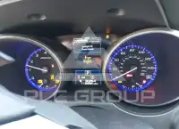 2018 Subaru Legacy фото