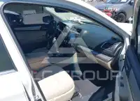 2018 Subaru Legacy фото